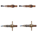 Denso Oxygen Sensors Kit for Land Cruiser LX470 (1998–2007)