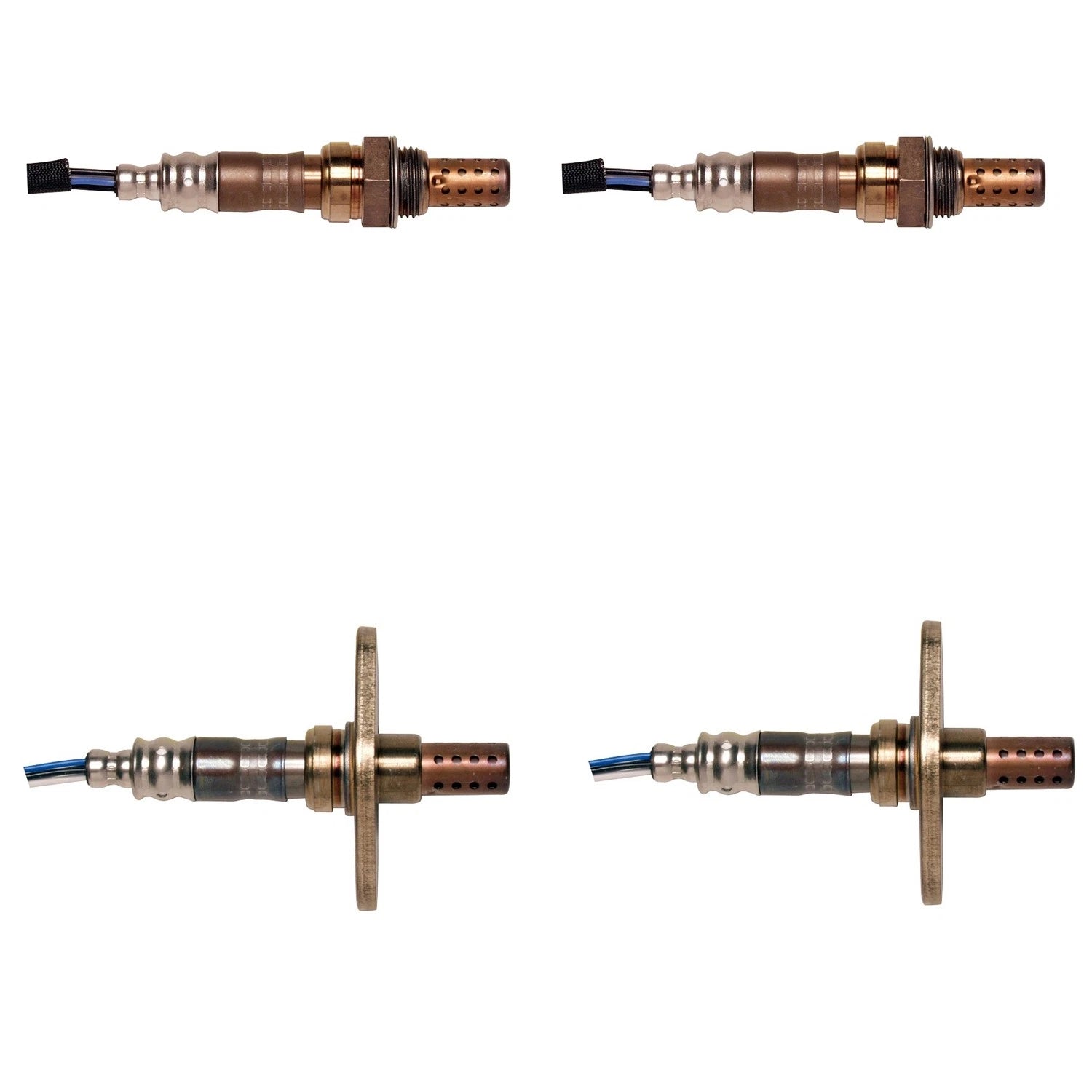 Denso Oxygen Sensors Kit for Land Cruiser LX470 (1998–2007)
