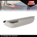Front Right Door Armrest for Chevy Blazer GMC Yukon (1990–1994) Gray