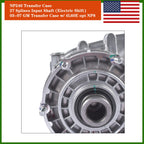 Transfer Case for Chevy Silverado Sierra Tahoe (2003-2007)