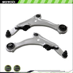 Front Lower Control Arm Kit with Ball Joints for Nissan Maxima (2009–2014)
