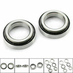 Steering Stem Bearing Seal for Kawasaki ZR1000, KLE650, ZR800, ZX636 (All Years)