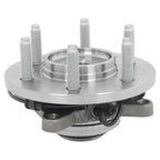 Rear Wheel Bearing Hub for Lexus LS430 (2001–2006)