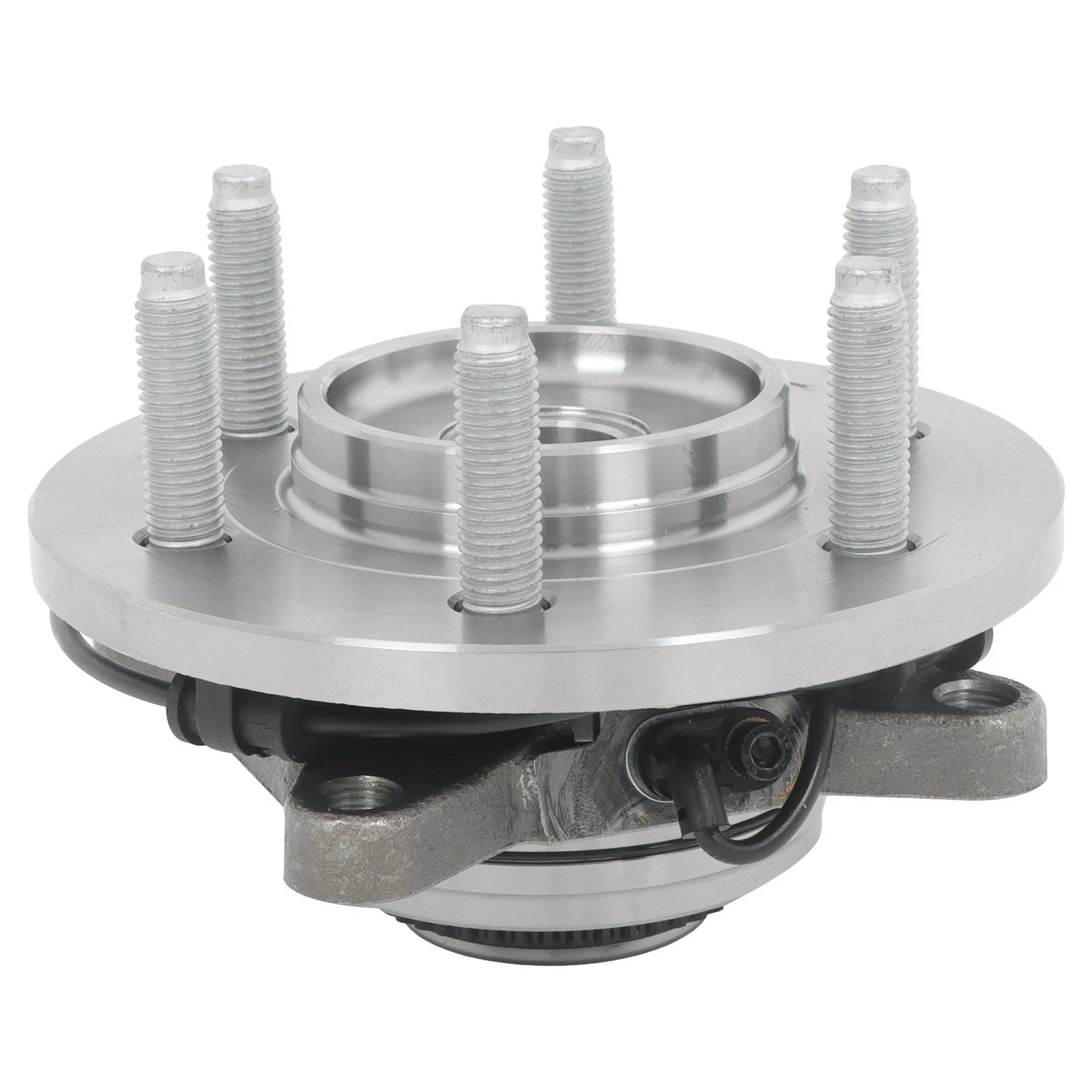 Rear Wheel Bearing Hub for Lexus LS430 (2001–2006)