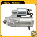 Starter for Ford Explorer 3.5T 2013–2019 (8G1Z11002B, SR7598X)