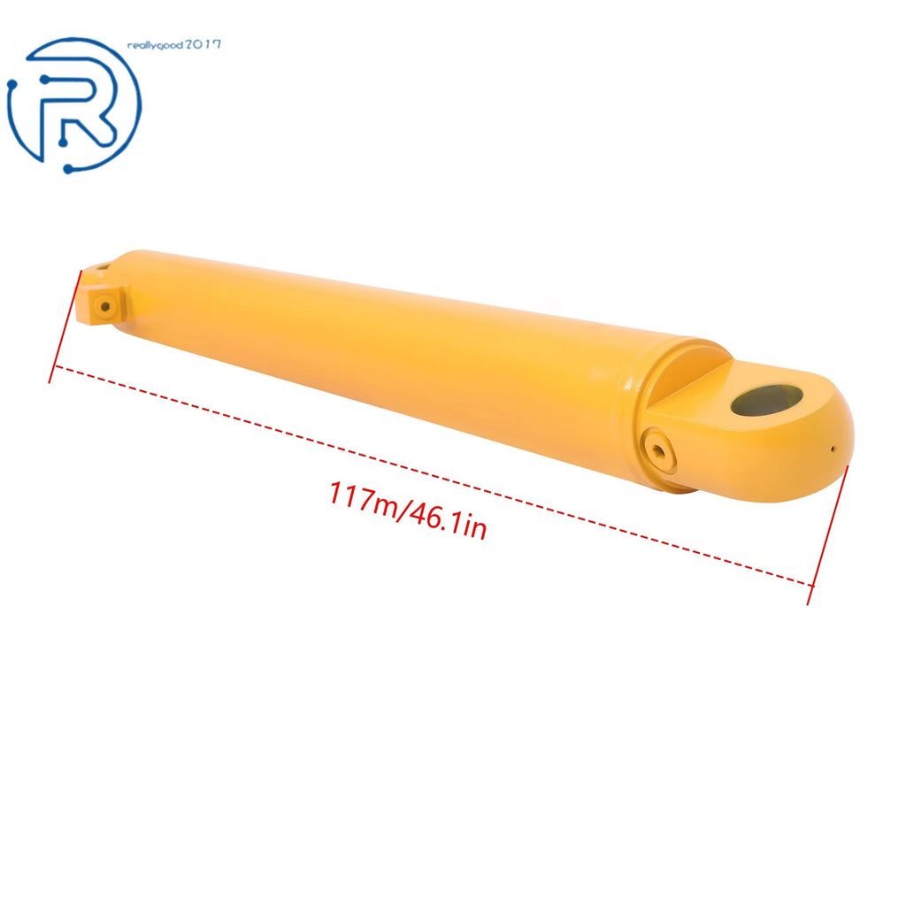 Bucket Cylinder for Case 580B 580C 580D 580E