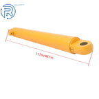 Bucket Cylinder for Case 580B 580C 580D 580E