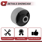 Front Lower Control Arm Bushing for Honda Element CR-V Civic (2003–2011)