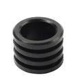 Rubber Exhaust Pipe Muffler Gasket for Honda CR250R CR 250 (1984-2007)