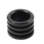 Rubber Exhaust Pipe Muffler Gasket for Honda CR250R CR 250 (1984-2007)