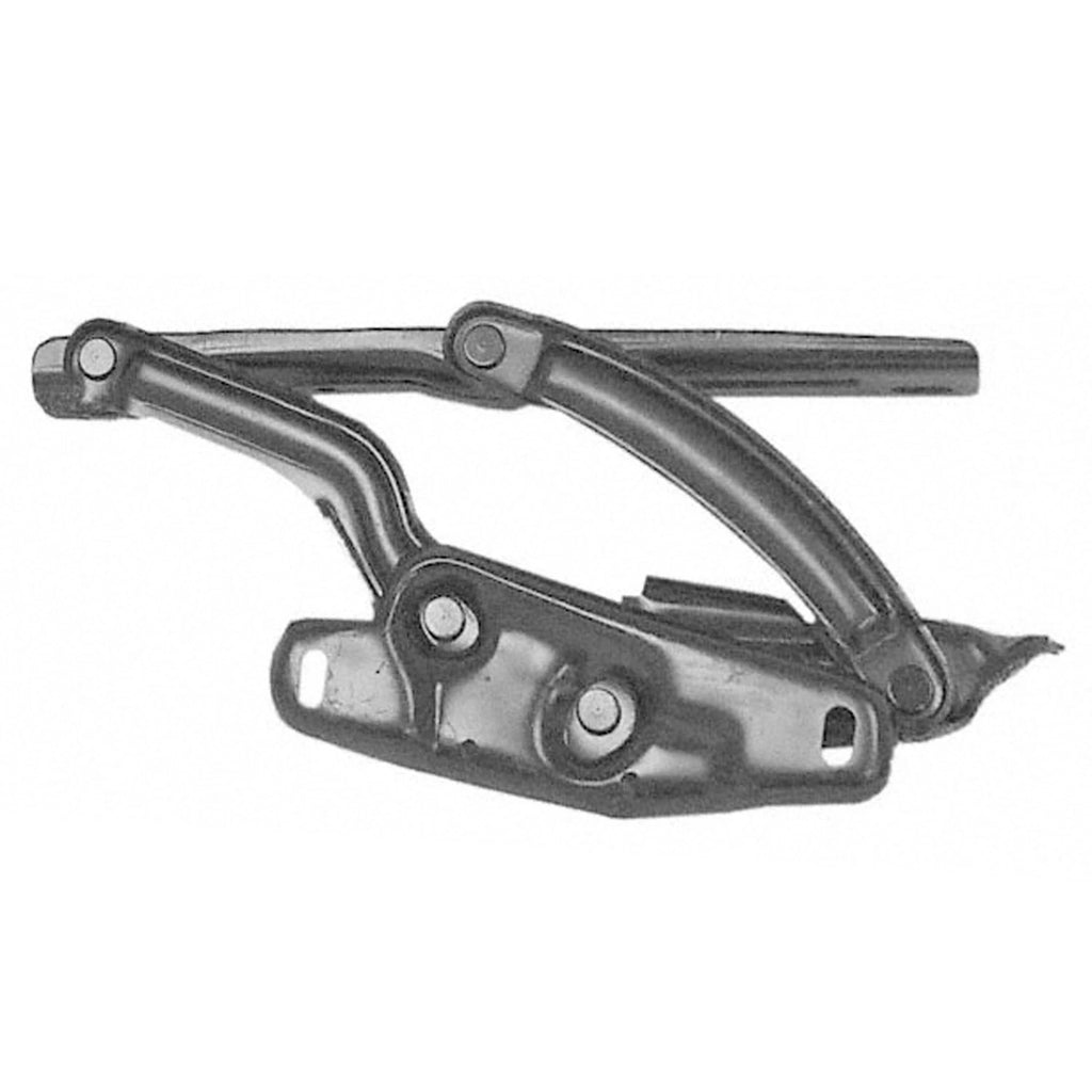 Replacement Driver Side Hood Hinge Assembly for Ford F250 Super Duty (2017–2019)