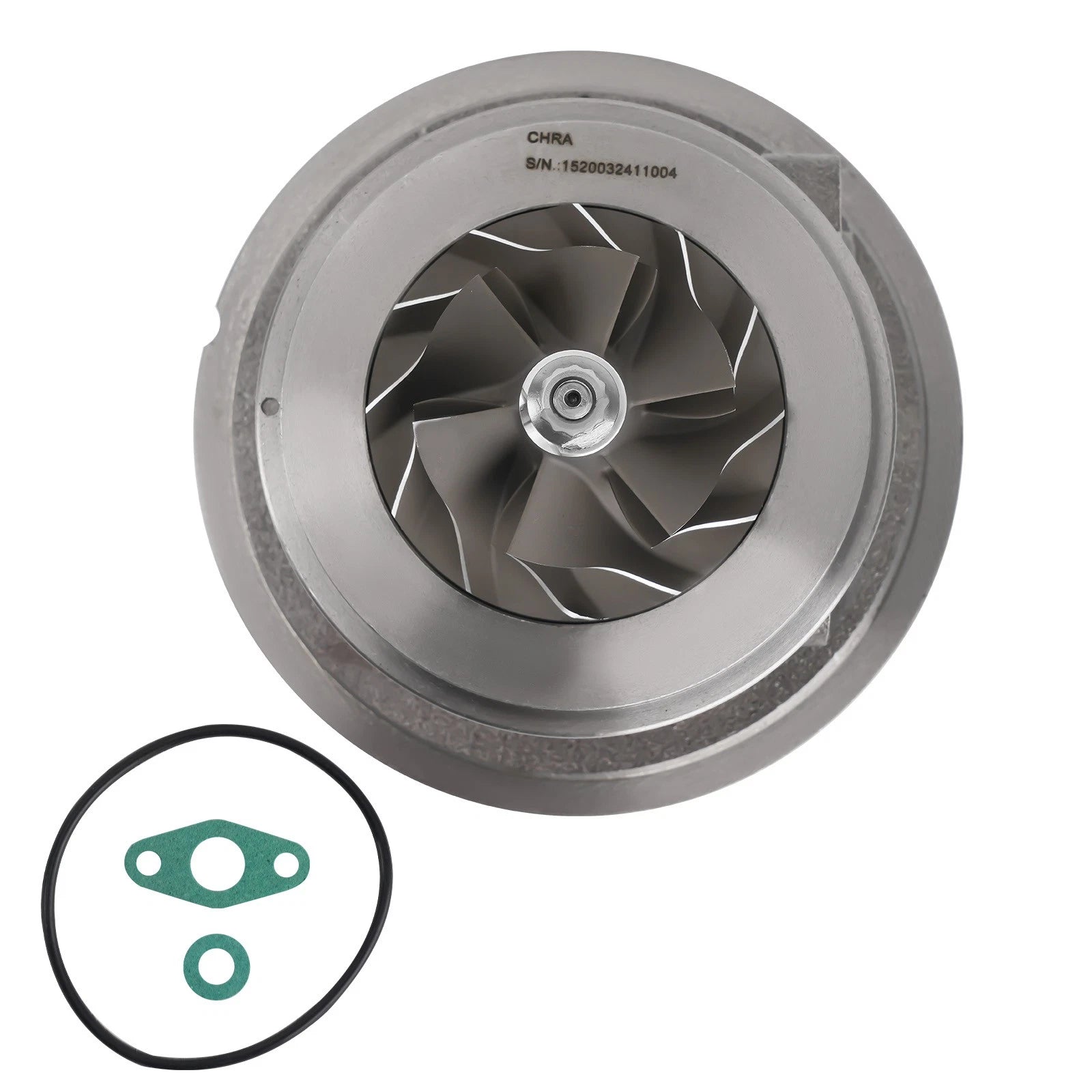 Turbo Cartridge CHRA for Acura RDX 2.3L (2007–2012) 49389-01020