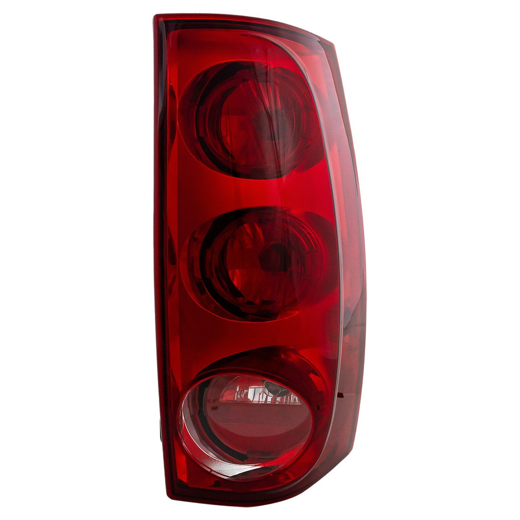 Tail Light Lamp Assembly for GMC Yukon (2007–2014)