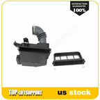 Air Cleaner Filter Box Assembly for Ford Focus (2005–2007)
