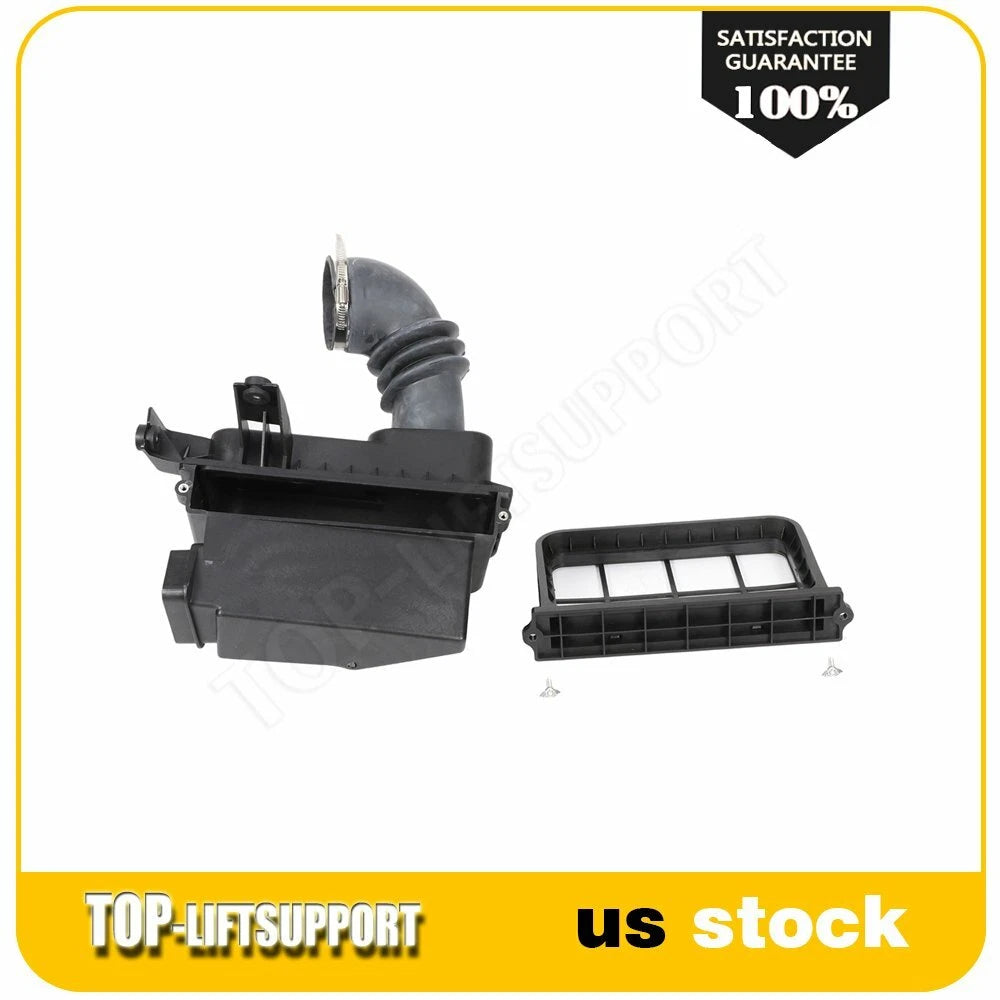 Air Cleaner Filter Box Assembly for Ford Focus (2005–2007)