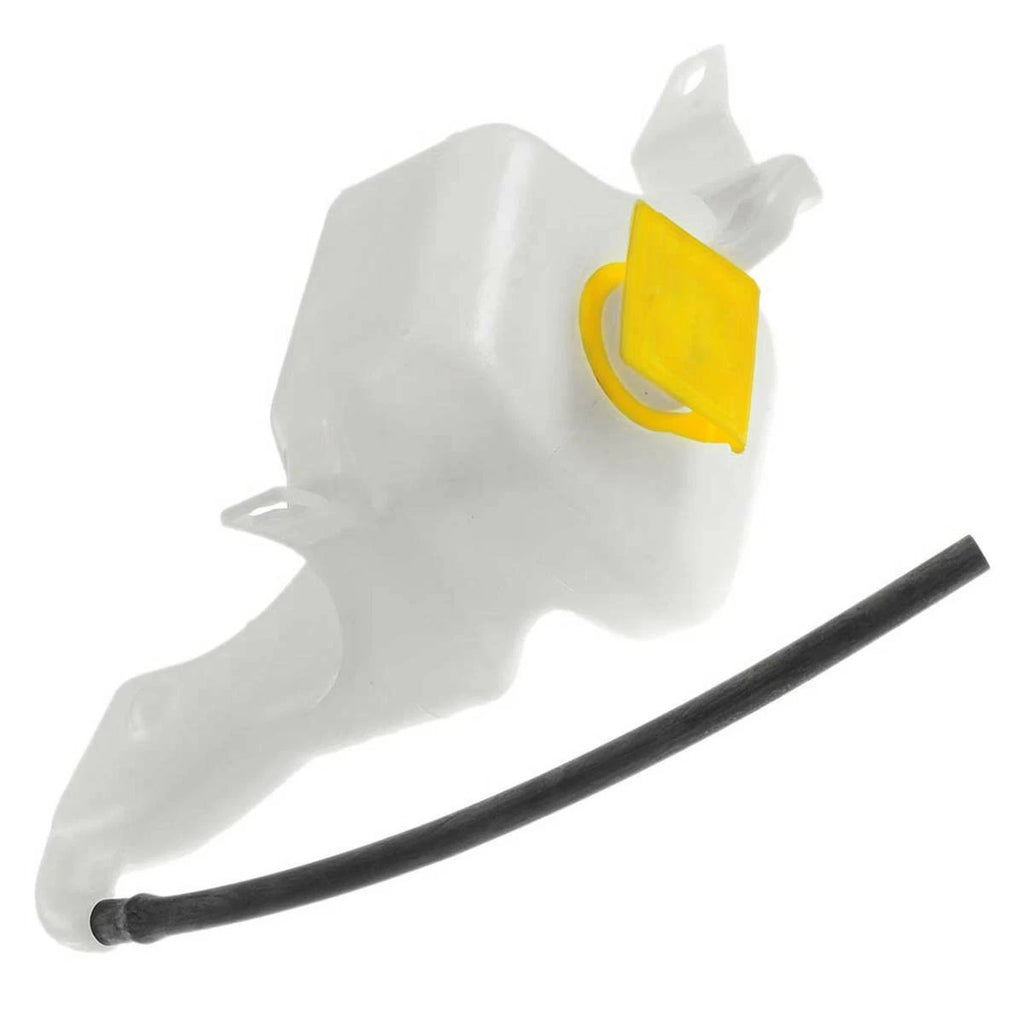 Front Engine Coolant Expansion Tank with Cap for Jeep Compass (2007-2017)