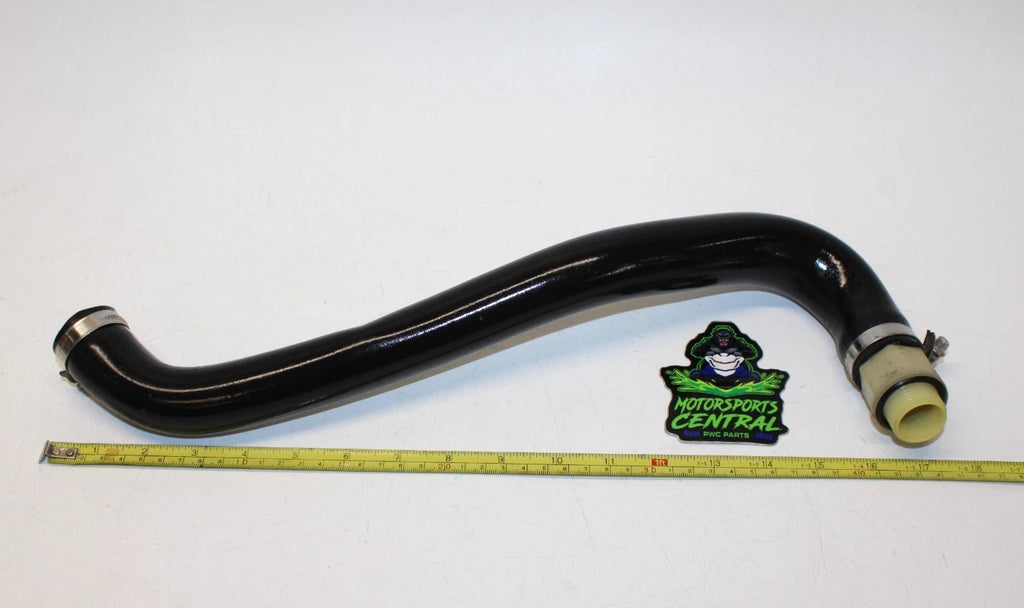 Right Hand Riding Plate Cooling Hose for Sea-Doo GTX RXT GTR WAKE FISH GTI (2018–2020)