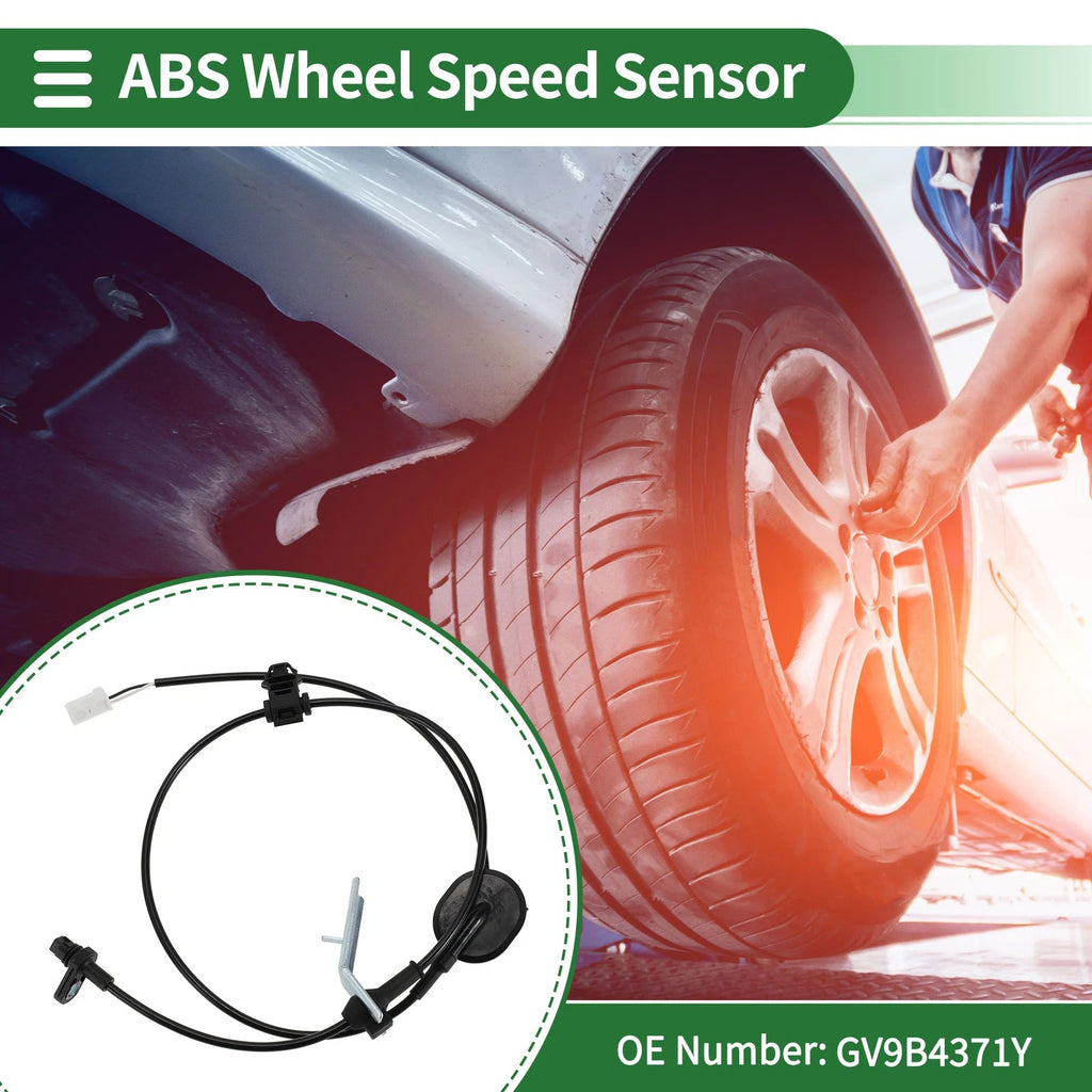 ABS Wheel Speed Sensor No.GV9B4371Y for Mazda 6 (2013–2016)