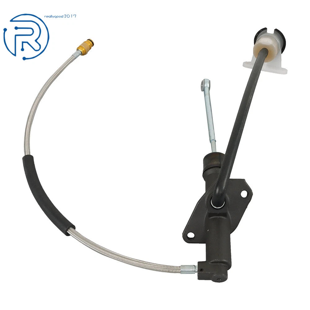 Clutch Master Cylinder Fluid Reservoir for Camaro Firebird (1984–2002)