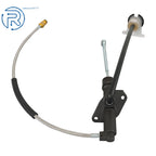 Clutch Master Cylinder Fluid Reservoir for Camaro Firebird (1984–2002)
