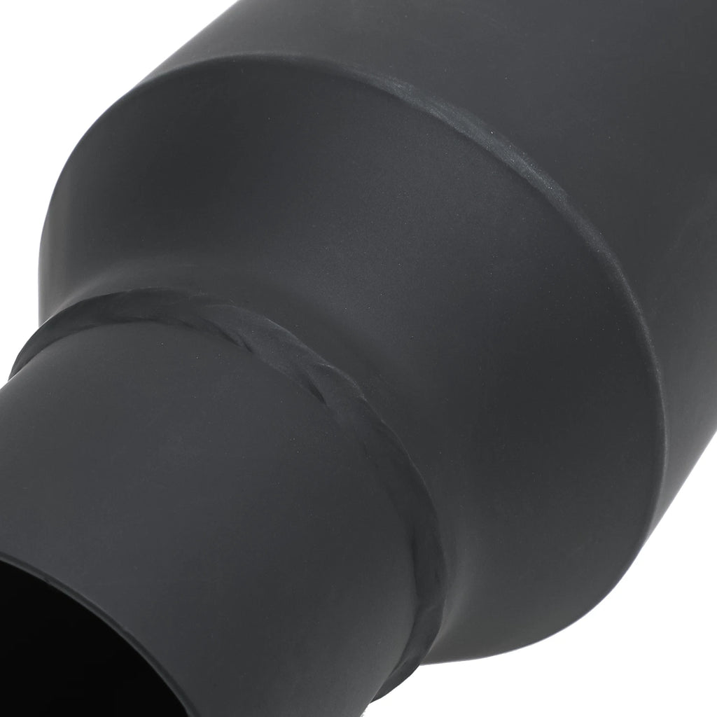 16" Stainless Steel 409 Exhaust Muffler for Universal (1990–2023)