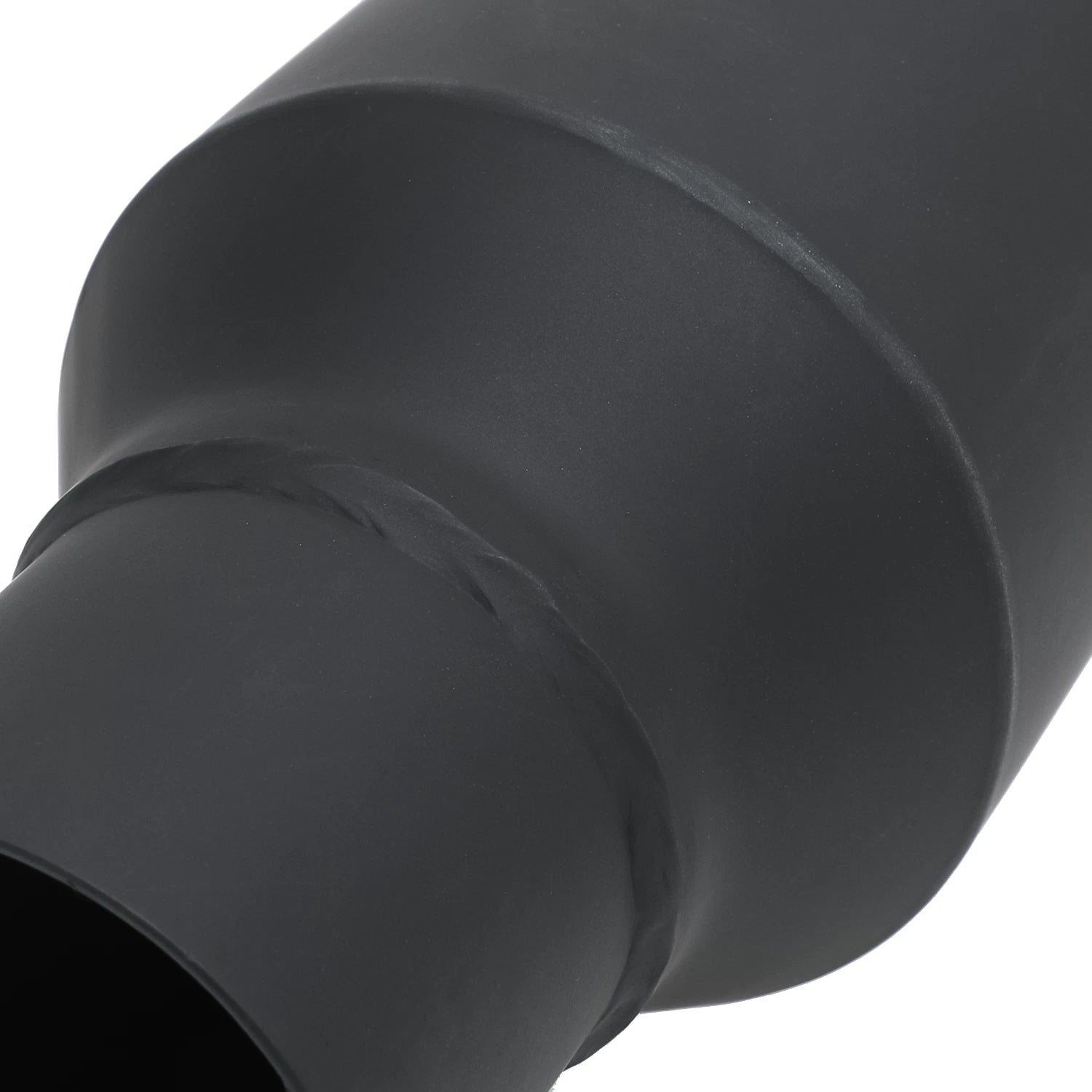 16" Stainless Steel 409 Exhaust Muffler for Universal (1990–2023)