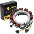 Stator for Mercury Mariner Outboard 140 150 HP (2000–2005) 398-858404T4 398-858404T3