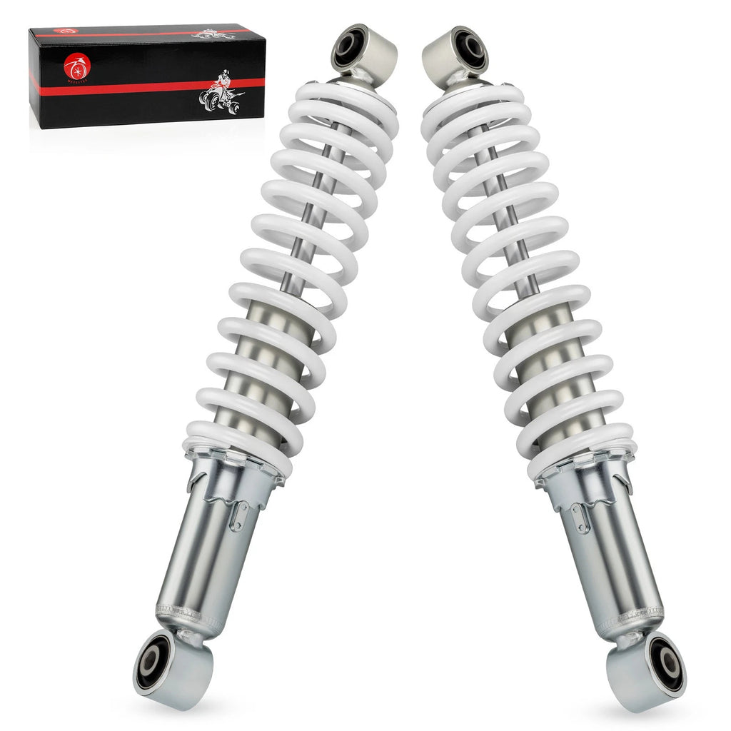 2X Front Shock Absorber for Yamaha Blaster (1988–2006) 2XJ-23350-00-26