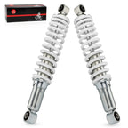 2X Front Shock Absorber for Yamaha Blaster (1988–2006) 2XJ-23350-00-26