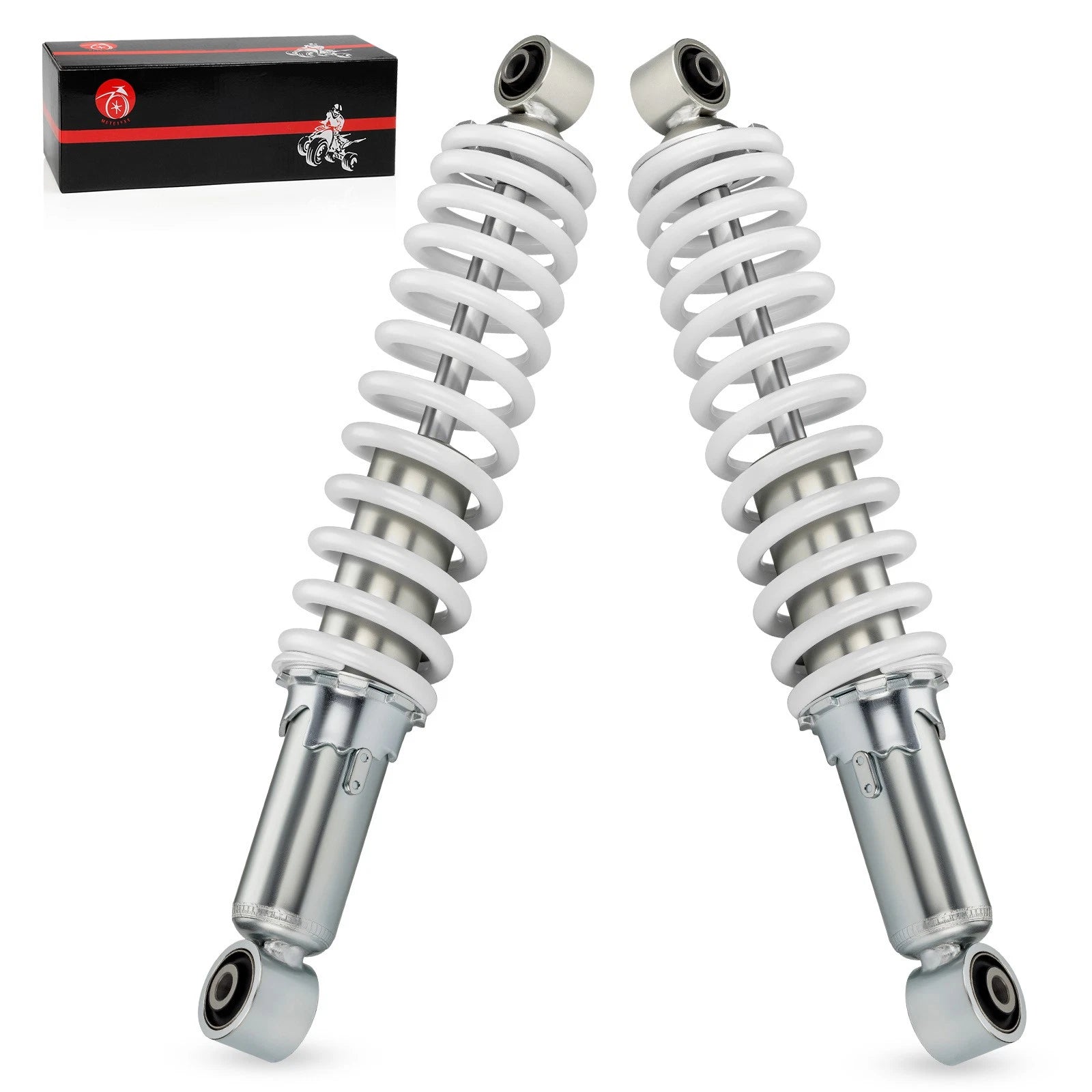 2X Front Shock Absorber for Yamaha Blaster (1988–2006) 2XJ-23350-00-26