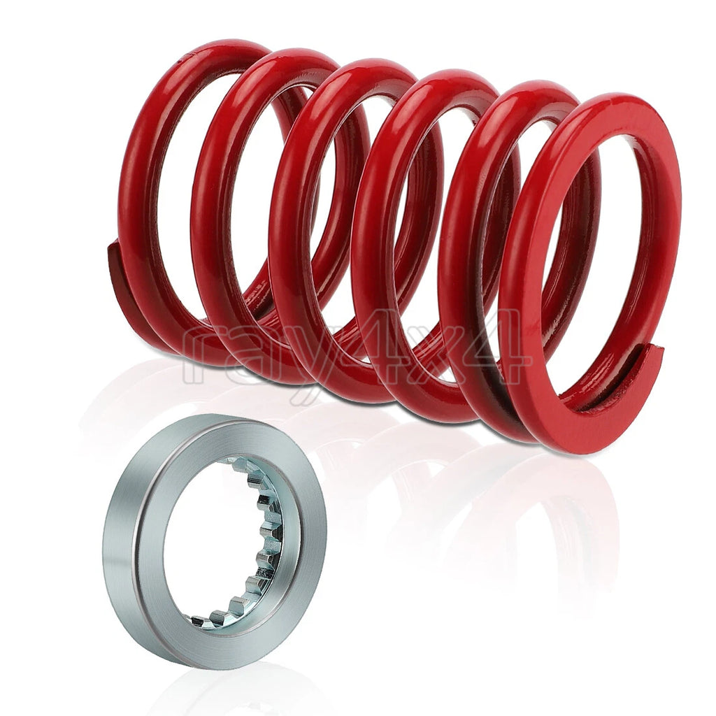 High Torque Clutch Spring for Yamaha G1 G2 G8 G9 G14 G16 G19 G22 (1979–2023)