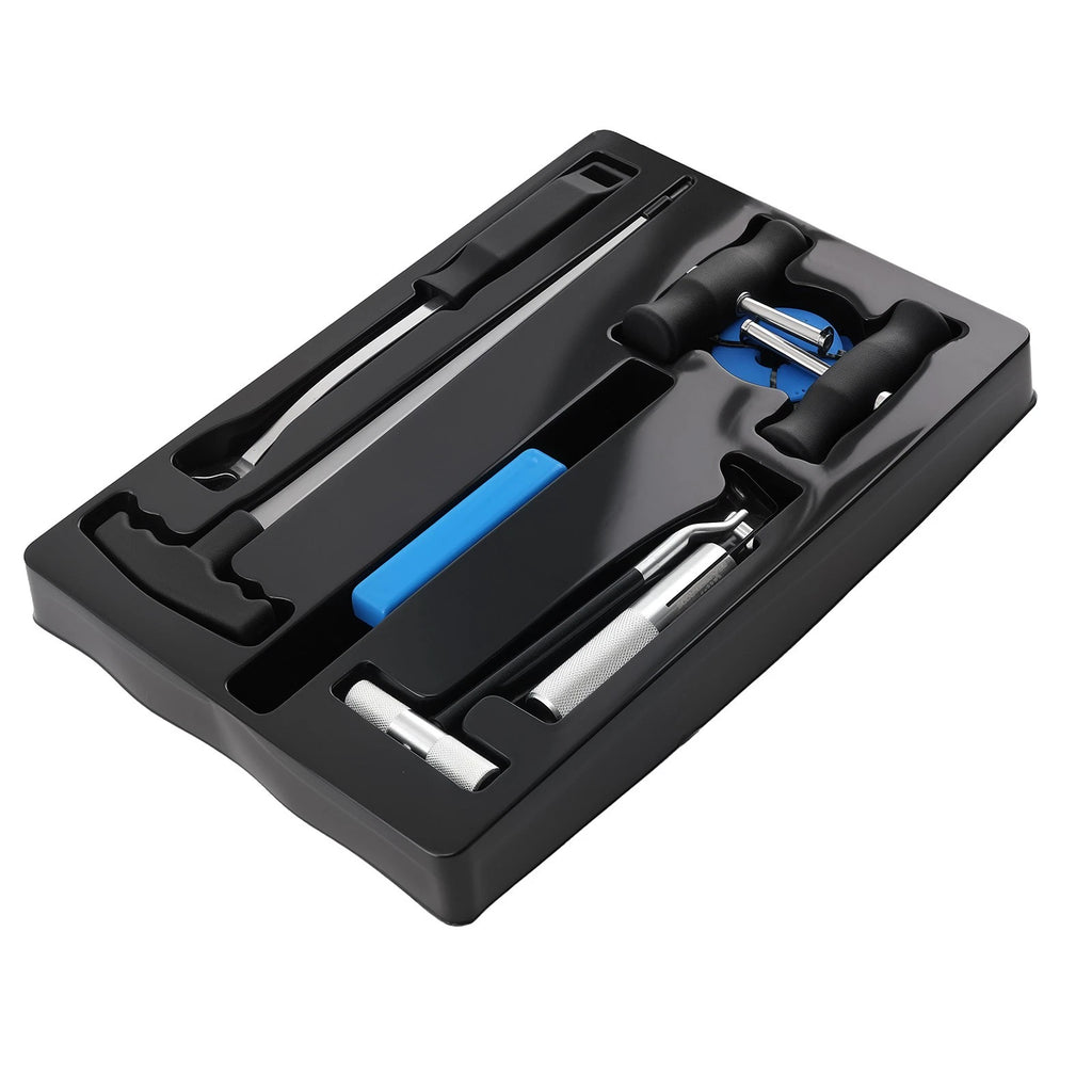 Windshield Removal Tool Kit for Professional Use