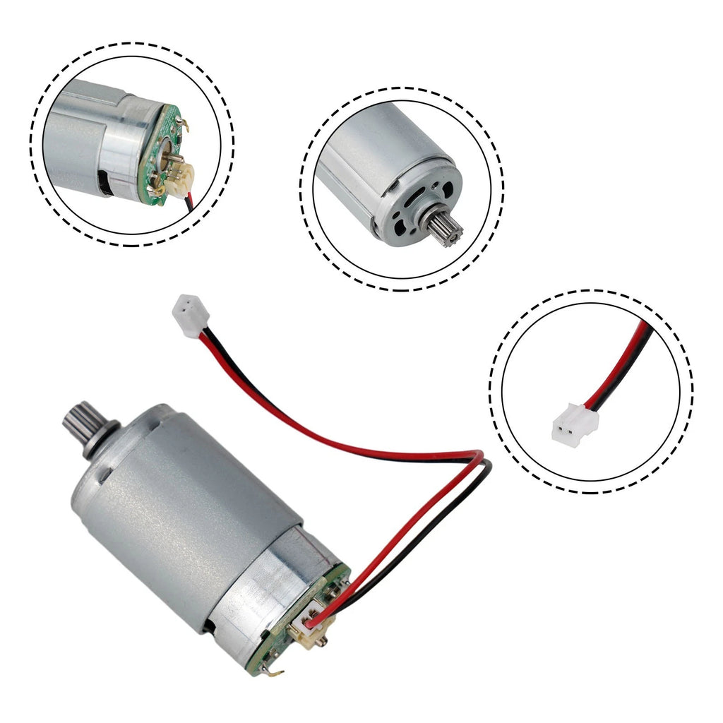 Motor for Ilife V7S (2015–2018) - 3090 5040 990