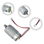 Motor for Ilife V7S (2015–2018) - 3090 5040 990