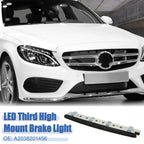 High Level Third Rear Brake Light for Mercedes Benz C-Class (2001-2007)