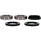 Pivot Works Wheel Bearing for