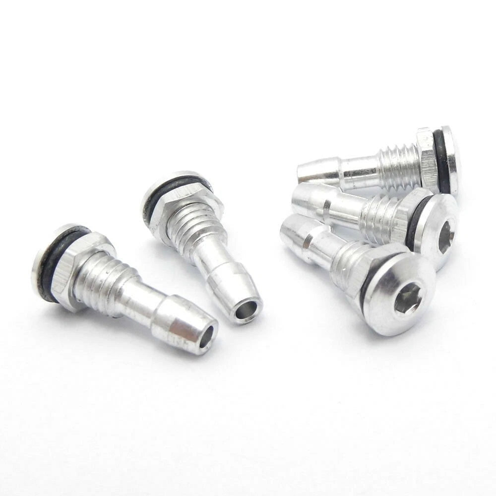 Water Cooling Nipple Nozzle for RC Boat (Pack of 5)