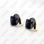 2Pcs Control Cable Lever for Ranger Boats Stratos Flow-Rite Valve Handle 5900006