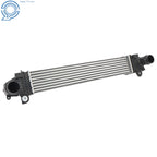 Intercooler for Chevy Equinox & GMC Terrain (2018–2021) 2.0L