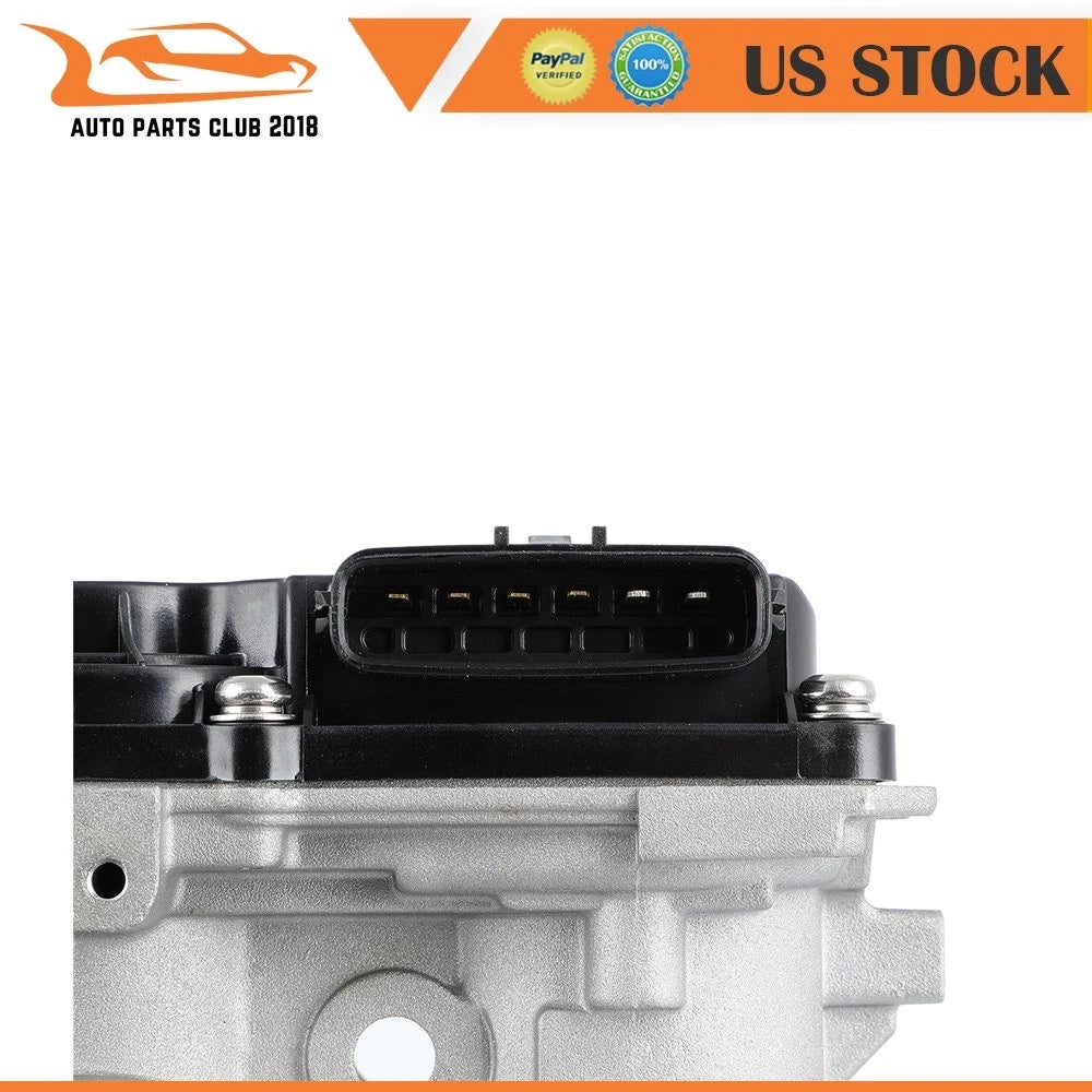 Throttle Body for Honda CR-V, Acura ILX 2.4L (2015–2019)