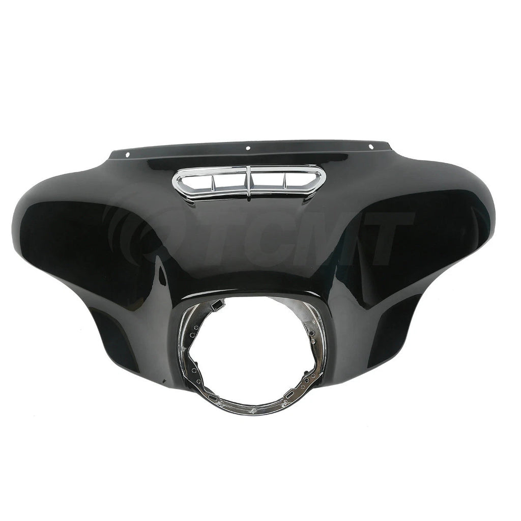 Batwing Inner/Outer Fairing/Media Door for Harley Electra Glide (2014–2023)