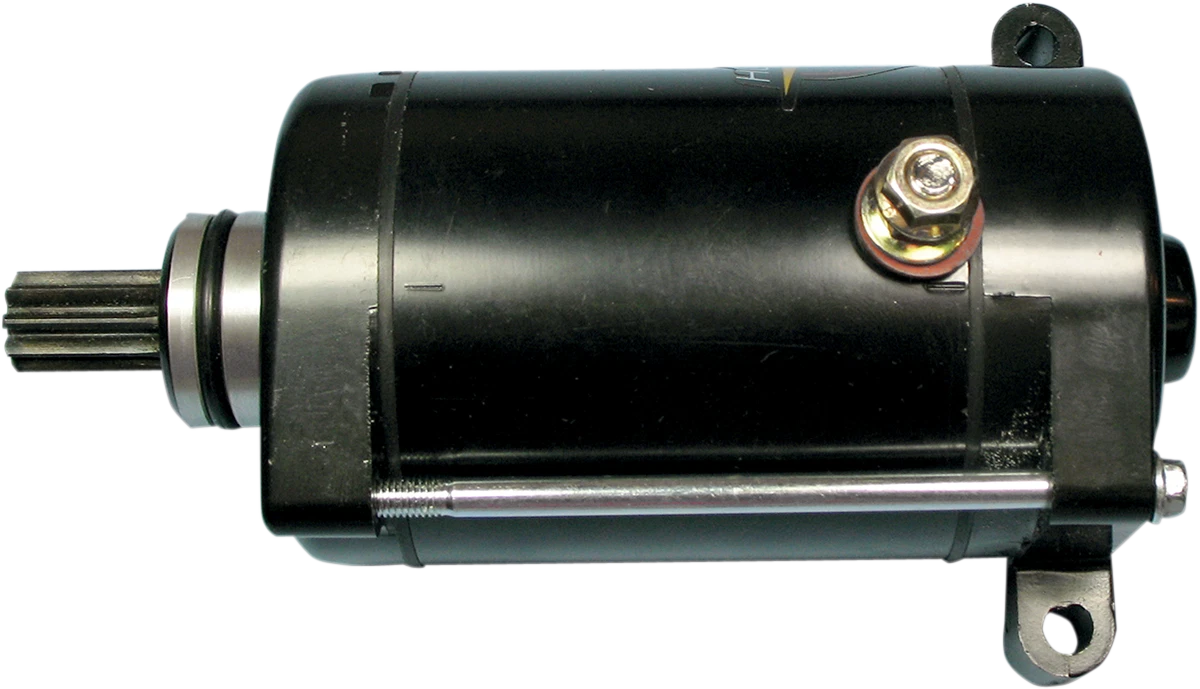Starter 61-414 for Yamaha 700 Grizzly Kodiak Raptor (2007–2024)