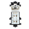 Power Window Switch for Toyota RAV4 Highlander Matrix Camry Tacoma Scion (2001-2023)