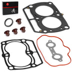 Top End Cylinder Gasket Kit for Polaris Sportsman Ranger RZR 700 800 (2005–2010)