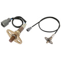 2X O2 Sensor Air Fuel Ratio for Toyota Tacoma (2001–2004) 2.4L Upstream