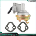 Mechanical Fuel Pump 4513 for Chevy V8 Small Block 283 307 327 350 (1960–1980)