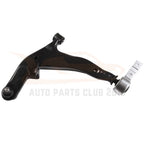 Set of 4 Front Control Arm Ball Joints & Sway Bar Links for Nissan Murano (2003–2007)