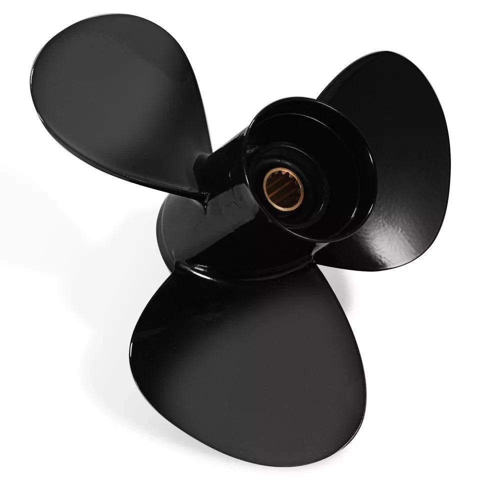 Propeller for Evinrude 40HP 50HP (13 Spline RH) (11 3/8 x 14)