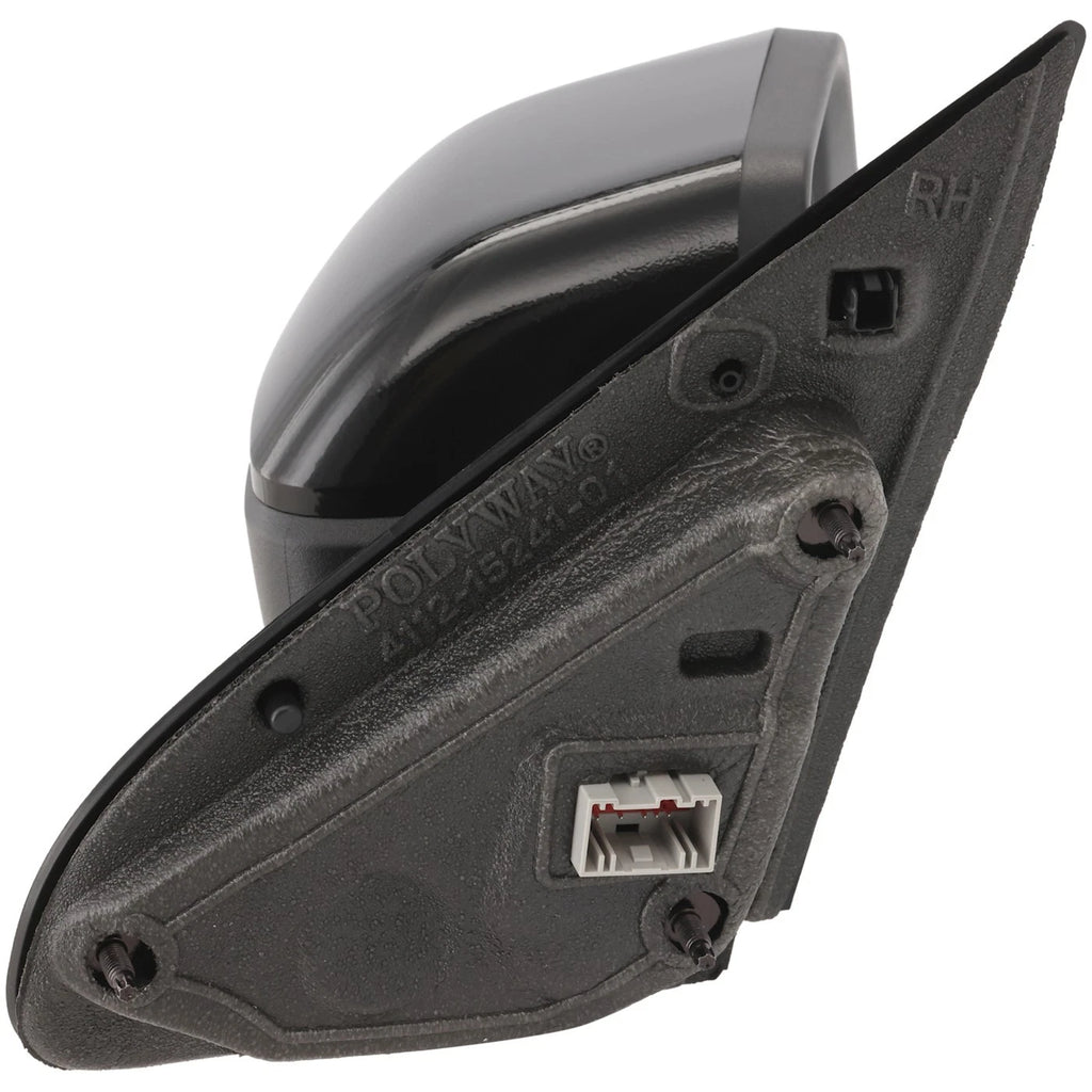Heated Right Side Mirror for Ford Maverick (2022–2024)
