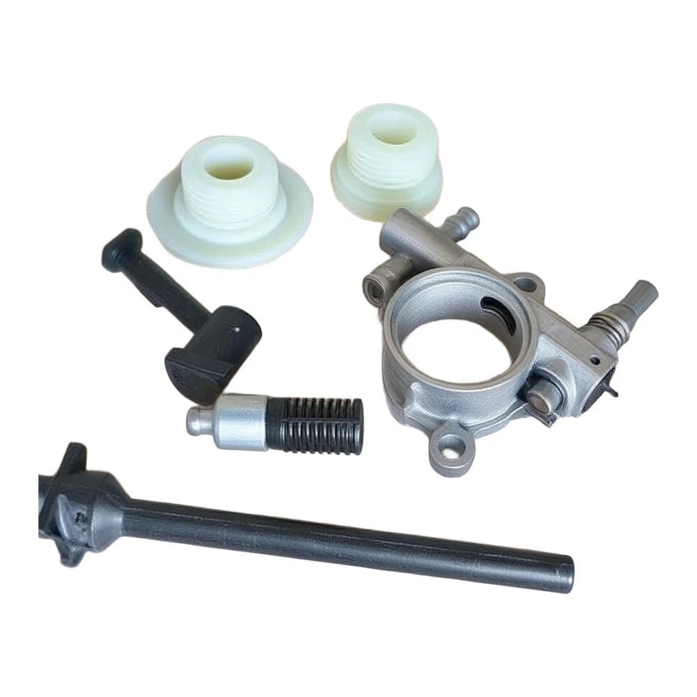 Oil Pump Filter Hose Line Kit for 25CC 2500 Chainsaw